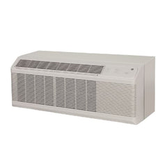 GENERAL ELECTRIC General Electric AZ45E07DAB Zoneline Cooling and Electric Heat Unit 7,000 BTU 230/208 Volt