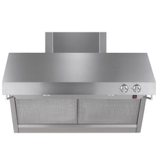 GENERAL ELECTRIC General Electric ZV36RSFSS Monogram 36 inches Professional Hood