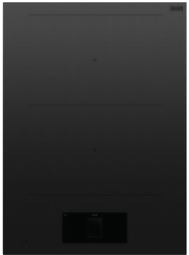 FISHER & PAYKEL Fisher & Paykel CI152DTTB1 15 inch Series 11 2 Zone Induction Cooktop, SmartZone