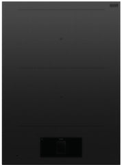 FISHER & PAYKEL Fisher & Paykel CI152DTTB1 15 inch Series 11 2 Zone Induction Cooktop, SmartZone