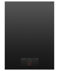 FISHER & PAYKEL Fisher & Paykel CI152DTTB1 15 inch Series 11 2 Zone Induction Cooktop, SmartZone