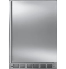 GENERAL ELECTRIC General Electric ZIBS240HSS monogram bar refrigerator module 23.5 inch 4.25 cu. ft