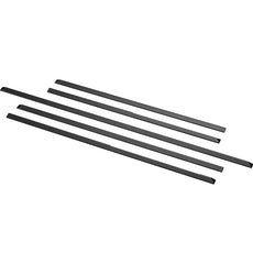 GENERAL ELECTRIC General Electric JXFILLR1DD Slide-in Range Filler Kit