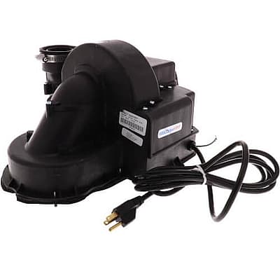 GENERAL ELECTRIC General Electric WS26X24165 Blower Asm Pv 40T Ln