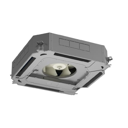 GENERAL ELECTRIC General Electric US36LB2BEA FlexFit Large Cassette Air Handler 36K BTU 208V-230V