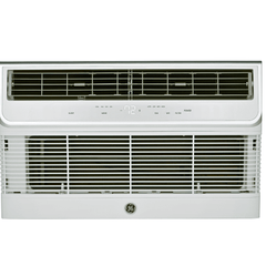 GENERAL ELECTRIC General Electric AJEQ14DWJ Built-In Heat/Cool Room Air Conditioner 230/208 Volt 14K