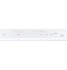 GENERAL ELECTRIC General Electric AJEQ14DWJ Built-In Heat/Cool Room Air Conditioner 230/208 Volt 14K