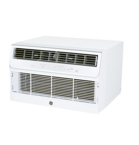 GENERAL ELECTRIC General Electric AJEQ14DWJ Built-In Heat/Cool Room Air Conditioner 230/208 Volt 14K