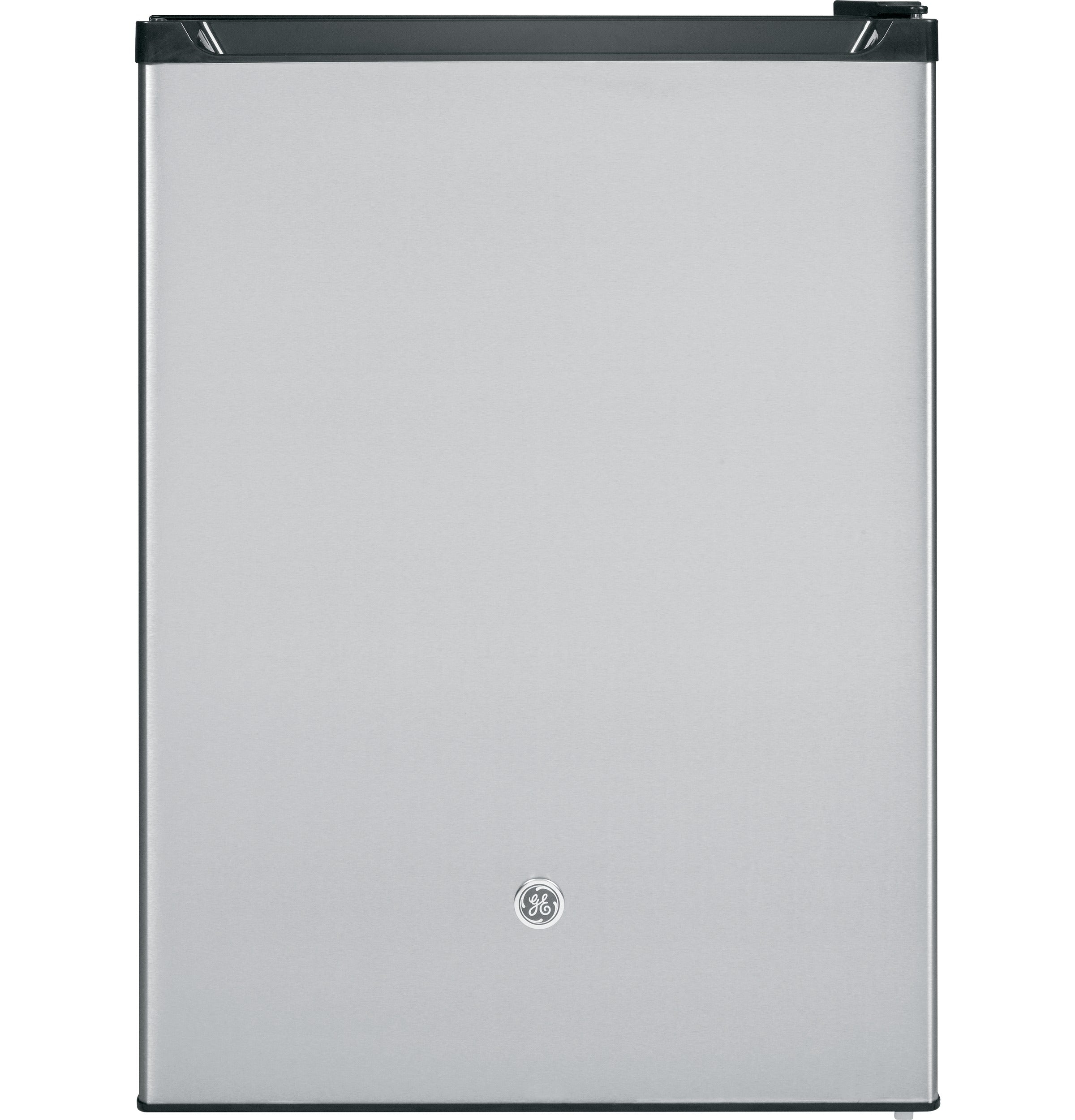 GENERAL ELECTRIC GE GCV06GSNSB 5.6 cu. ft. 12 volt DC power compact refrigerator