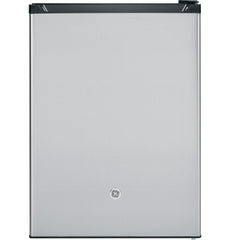 GENERAL ELECTRIC GE GCV06GSNSB 5.6 cu. ft. 12 volt DC power compact refrigerator