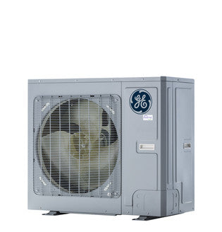 GENERAL ELECTRIC General Electric AUH4860ZGDA Connect Series Heat Pump 48,000/60,000