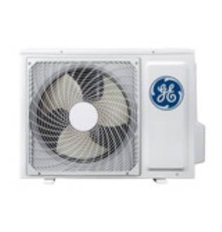 GENERAL ELECTRIC GE ASH118CRDWA ductless air conditioner core single zone heat pump outdoor 18000 btu 230v single phase 60 hz