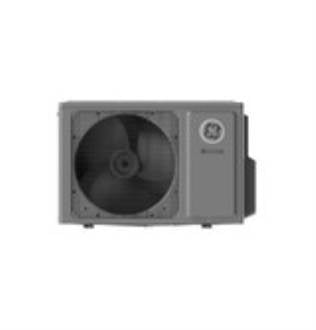 GENERAL ELECTRIC GE ASH118CRDWA ductless air conditioner core single zone heat pump outdoor 18000 btu 230v single phase 60 hz