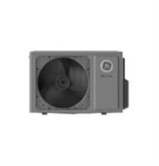 GENERAL ELECTRIC GE ASH118CRDWA ductless air conditioner core single zone heat pump outdoor 18000 btu 230v single phase 60 hz