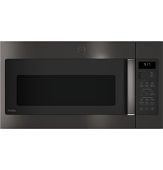 GENERAL ELECTRIC General Electric PVM9179BLTS Profile Convection Over-the-Range Microwave 950 Watts 1.7 cu. ft.