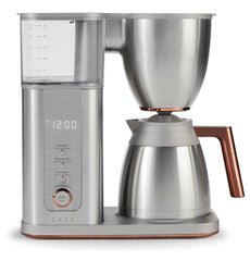 GENERAL ELECTRIC General Electric C7CDAAS2PS3 Café™ Specialty Drip Coffee Maker