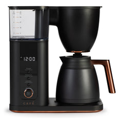 GENERAL ELECTRIC General Electric C7CDAAS3PD3 CAFÉ Specialty Drip Coffee Maker