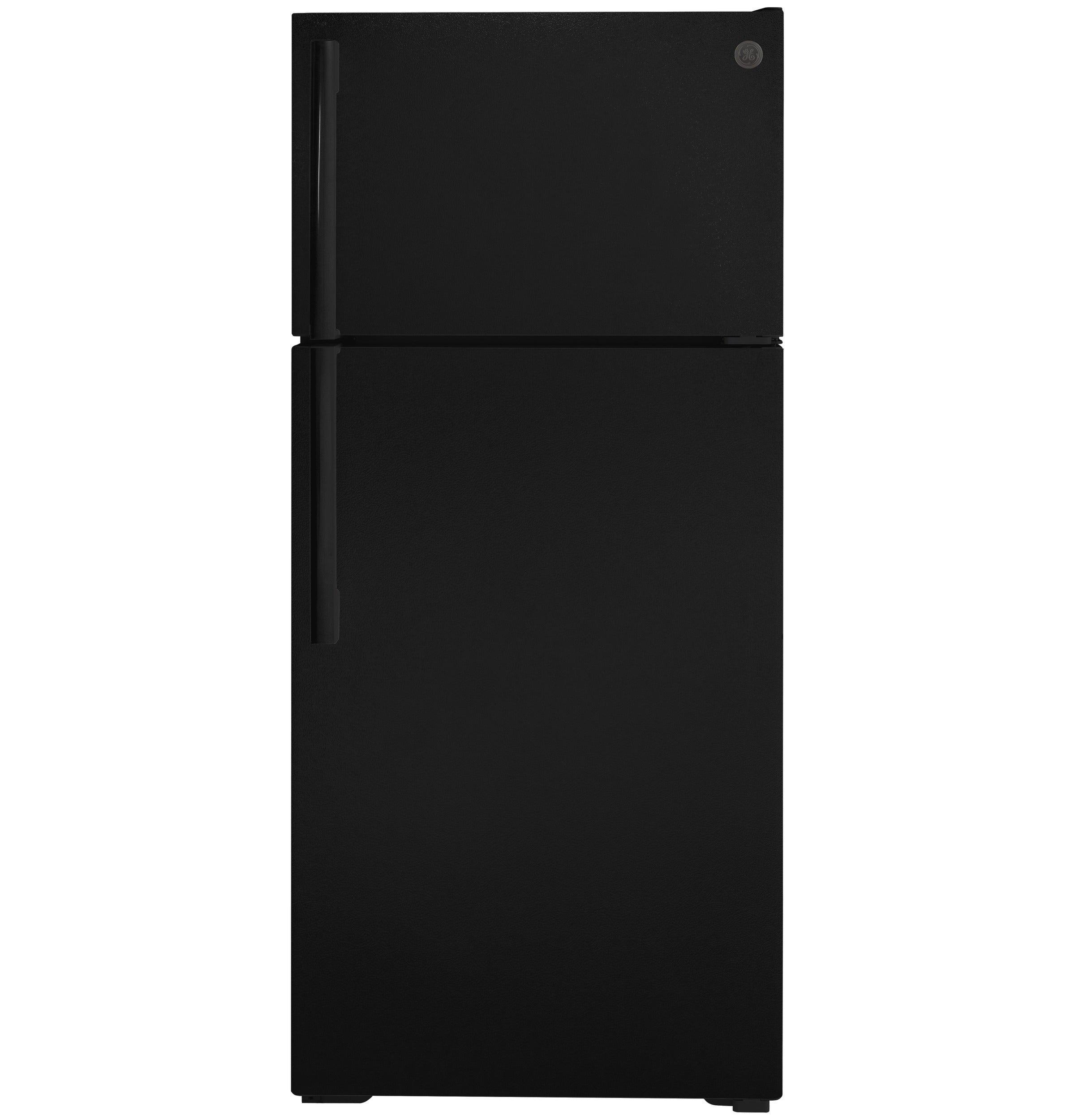 GENERAL ELECTRIC General Electric GTS17DTNRBB 16.6 Cu. Ft. Top-Freezer Refrigerator