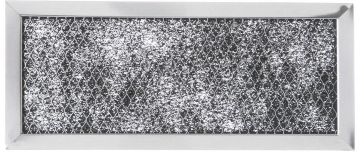 GENERAL ELECTRIC General Electric JX81H Microwave Recirculating Charcoal Filter Kit