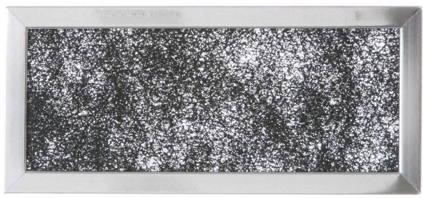 GENERAL ELECTRIC General Electric JX81H Microwave Recirculating Charcoal Filter Kit