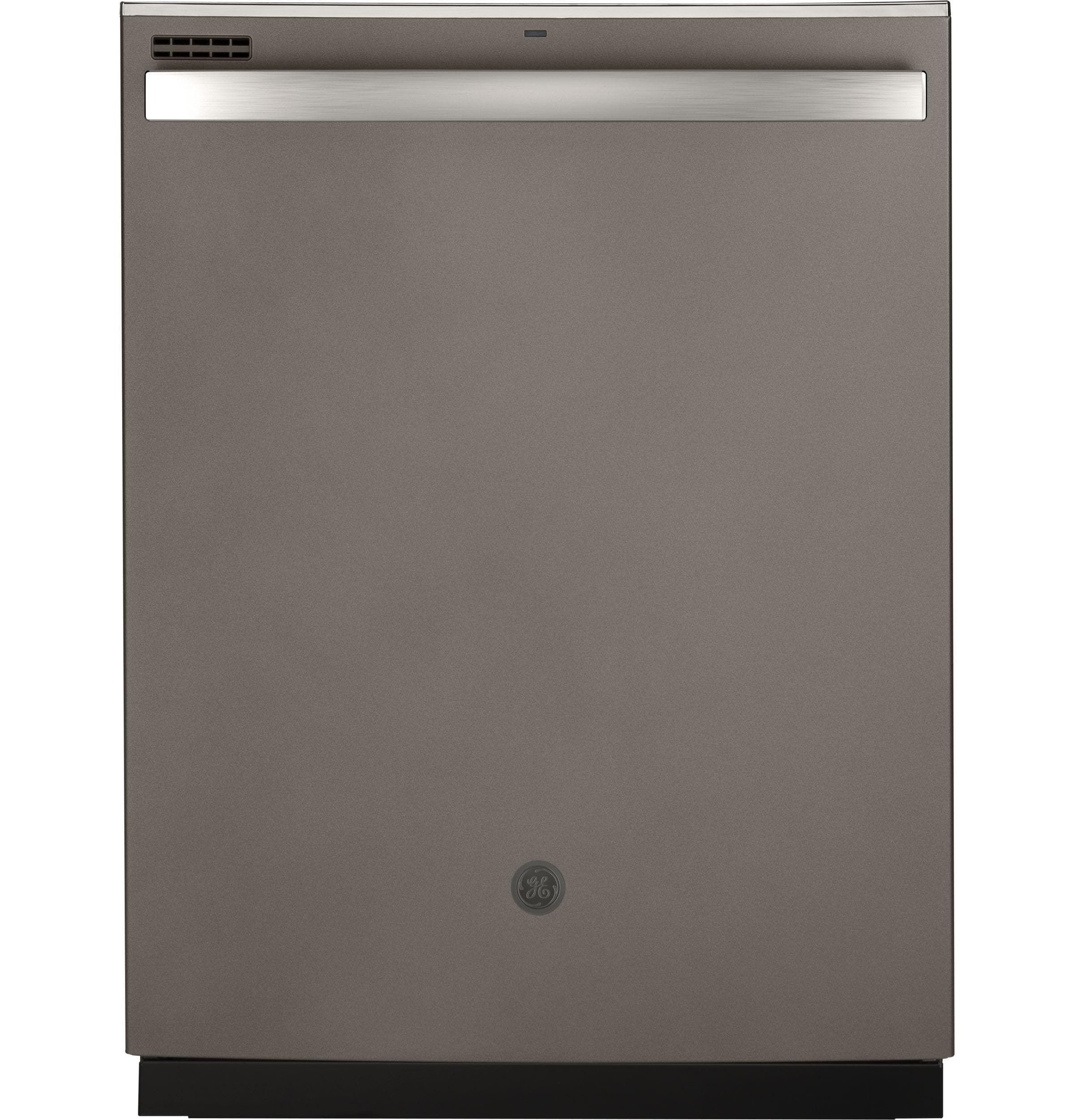 GENERAL ELECTRIC ge gdt605pmmes top control built-in dishwasher sanitize cycle dry boost 24 inch 16 place settings