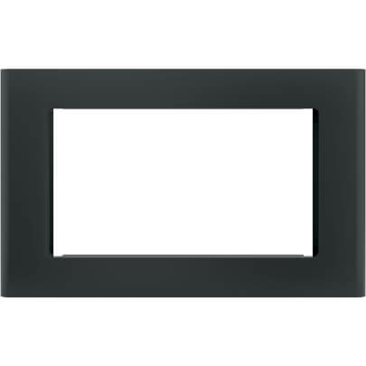 GENERAL ELECTRIC General Electric JX9152DJBB optional 27 in. built-in trim kit