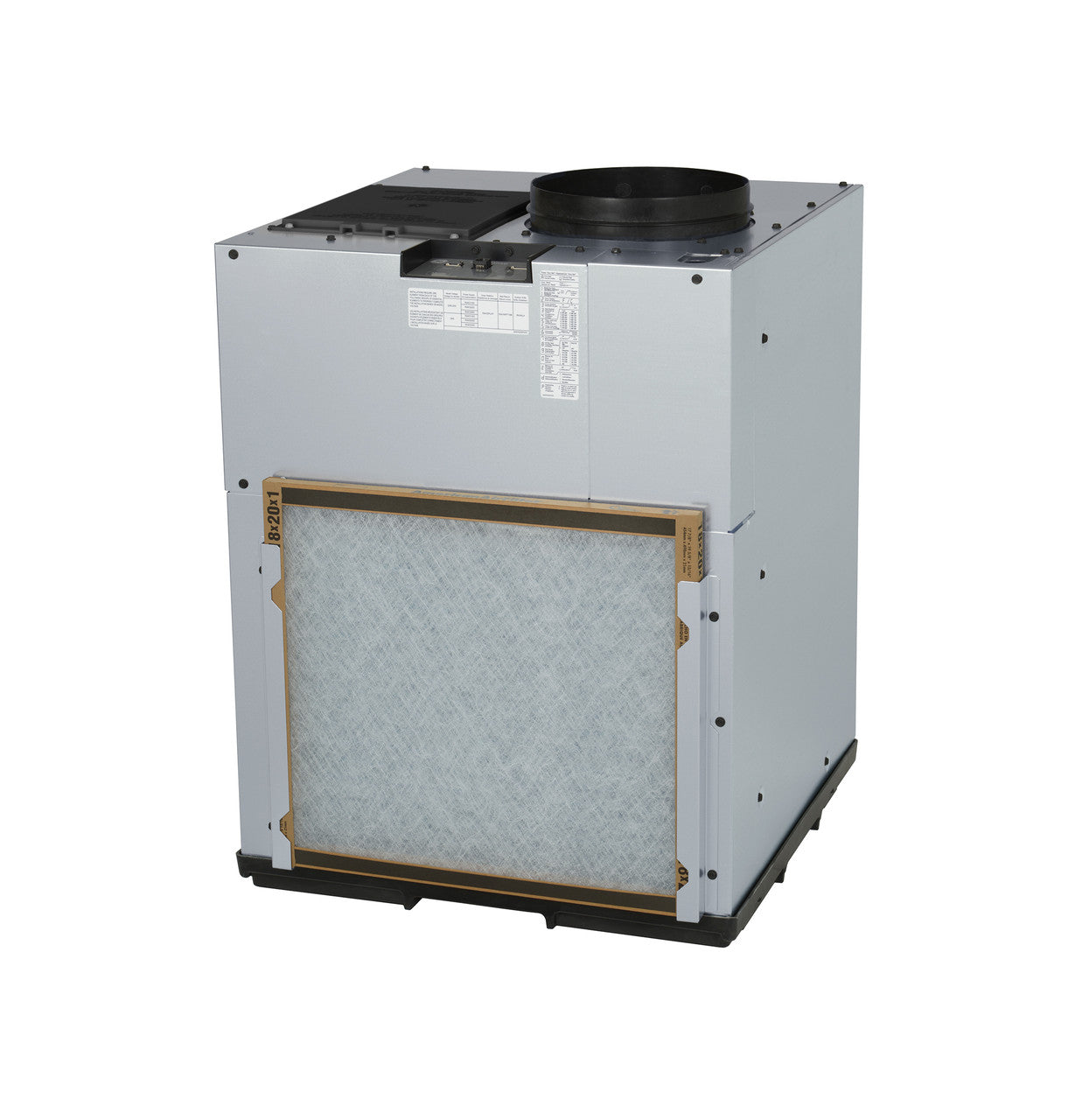 GENERAL ELECTRIC General Electric AZ9VH12DAC Zoneline Heat Pump Single Package Vertical Air Conditioner 230-208 Volt