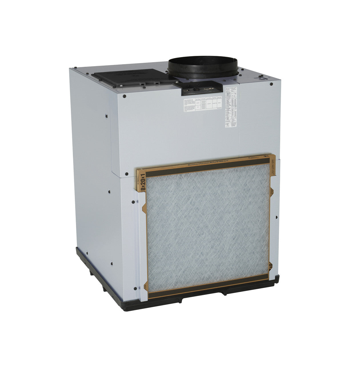 GENERAL ELECTRIC General Electric AZ9VH12DAC Zoneline Heat Pump Single Package Vertical Air Conditioner 230-208 Volt