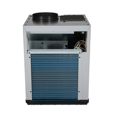 GENERAL ELECTRIC General Electric AZ9VH12DAC Zoneline Heat Pump Single Package Vertical Air Conditioner 230-208 Volt
