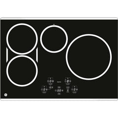 GENERAL ELECTRIC GE PHP9030SJSS Profile 30 inch Built-In Touch Control Induction Cooktop 3700-watt