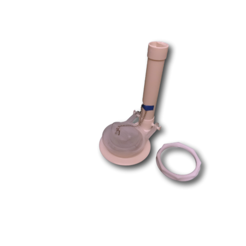 GERBER Gerber GA712002 flush valve 3 inch for 28-992 Maxwell HET insulated tanks