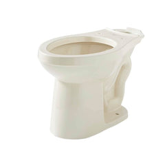 GERBER Gerber MX-21-928-25 Maxwell ADA Elongated Front Toilet Bowl 1.28 GPF 12 Inch Rough-In