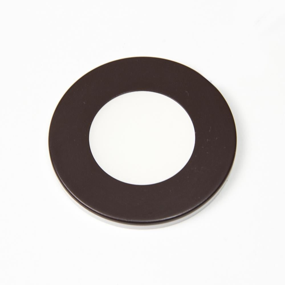 GM LIGHTING Gm Lighting SP-2-30-W LED Slim Puck 2.2W 3 in.