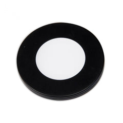 GM LIGHTING Gm Lighting SP-2-30-W LED Slim Puck 2.2W 3 in.