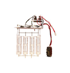 GENERAL ELECTRIC General Electric UAZEH10A 10kW electric heat kit w/ circuit breaker for AUH series 208V-240V