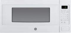 GENERAL ELECTRIC General Electric PEM31DFWW Countertop Microwave Oven 800 Watts 1.1 cu. ft.