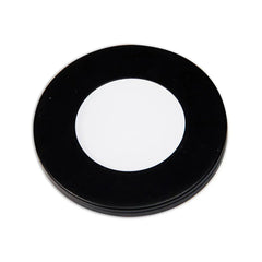 GM LIGHTING Gm Lighting SP-2-27-B Slimpuck 2.2W 3in Dia x .25in H