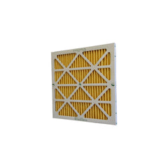 GLASFLOSS Glasfloss M1124242 Z-Line Series Pleated Filter MERV 11 24x24x2