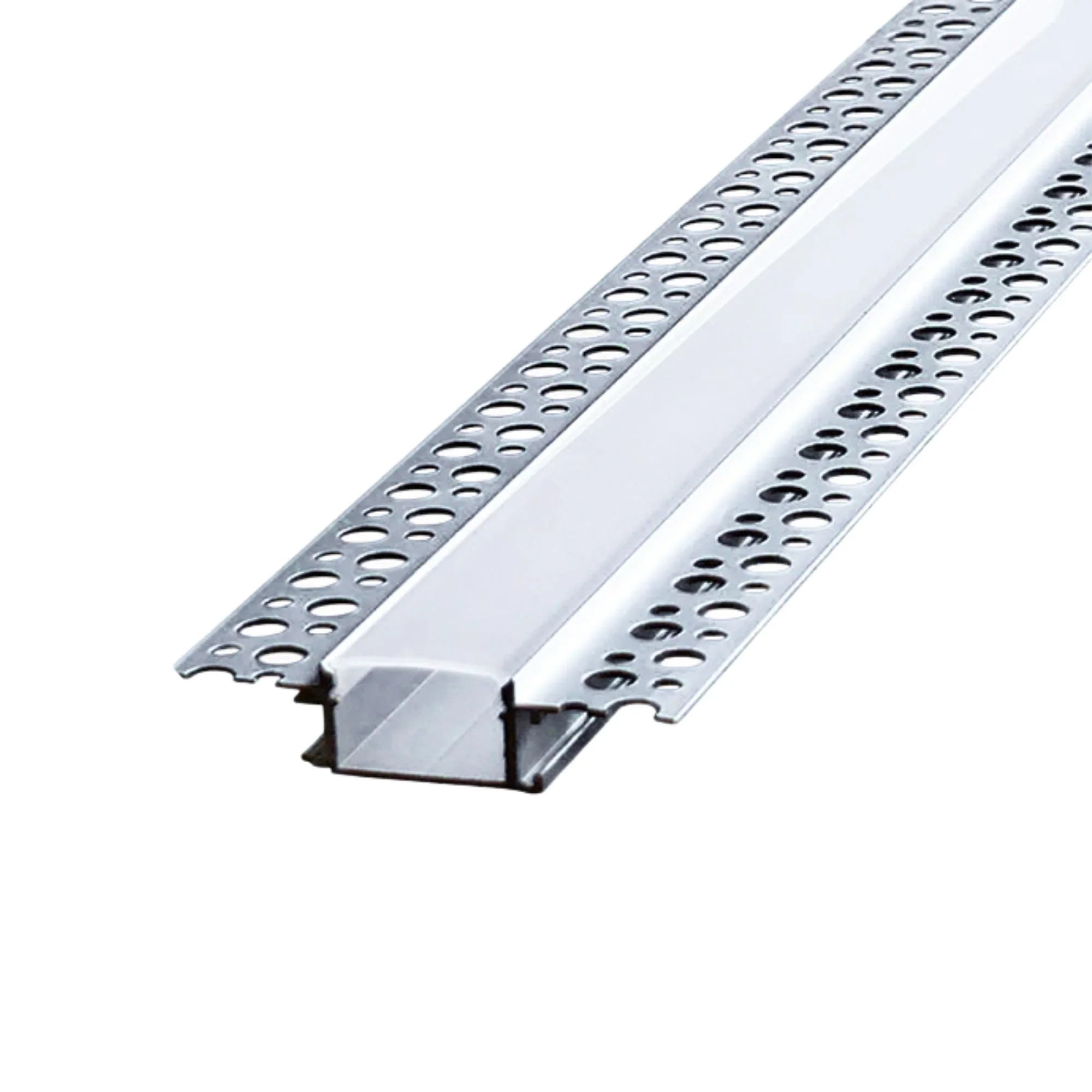 GM LIGHTING Gm Lighting LED-CHL-MI-ST6 6ft Standard Mud-In Aluminum Channel