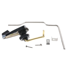 GERBER Gerber 99-571-RH-KT Right Hand Tank Lever Actuator Rod Kit for FMIII 2pc Unit G0099571RHKT