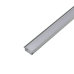 GM LIGHTING Gm Lighting LED-CHL-SLIM extruded 4 feet slim format channel