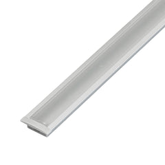 GM LIGHTING Gm Lighting LED-CHL-SLIM extruded 4 feet slim format channel
