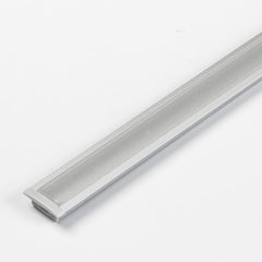 GM LIGHTING Gm Lighting LED-CHL-SLIM extruded 4 feet slim format channel