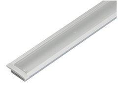 GM LIGHTING Gm Lighting LED-CHL-SLIM extruded 4 feet slim format channel