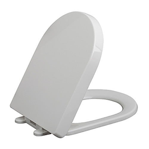 GERBER Gerber 99-859 Elongated Slow Close Toilet Seat G0099859