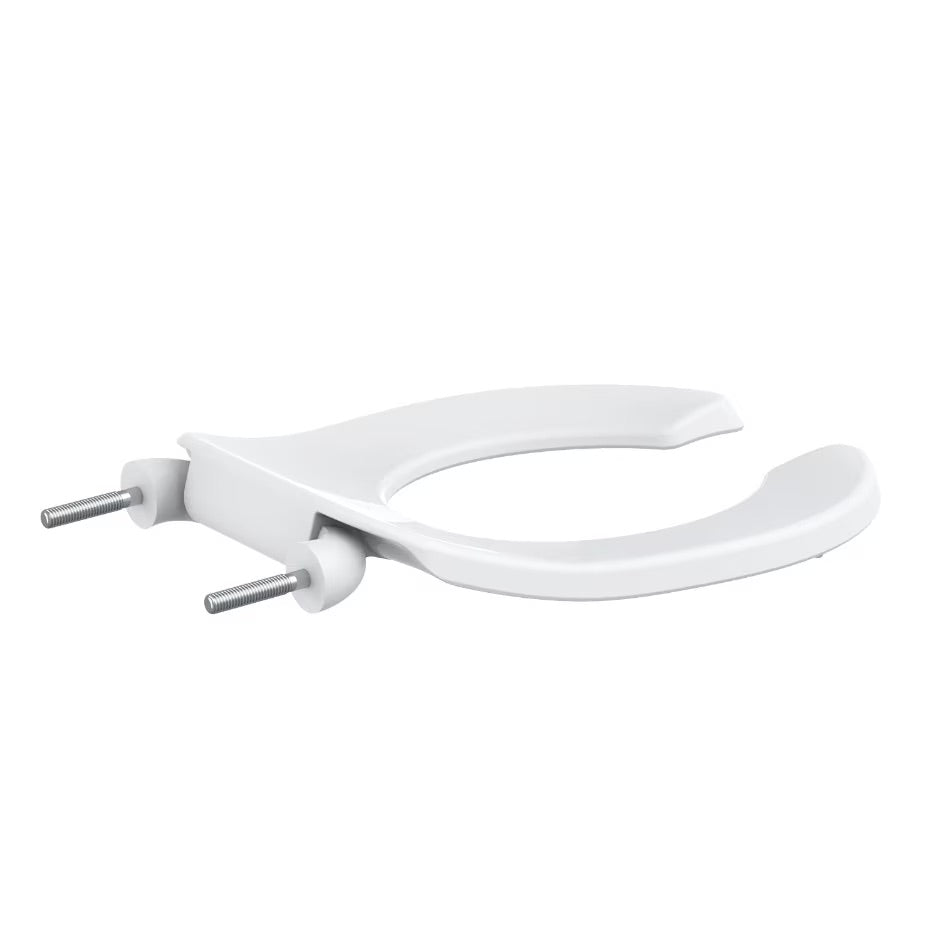 GERBER Gerber 99-215 PeeWee Toilet Seat 12 1/2 Inch 10 1/4 Inch G0099215