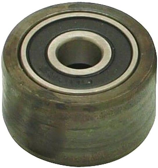 GENERAL WIRE SPRING General Wire Spring 136120 Replacement Bottom Feed Roller With Bearing 1 Pack