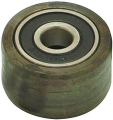 GENERAL WIRE SPRING General Wire Spring 136120 Replacement Bottom Feed Roller With Bearing 1 Pack