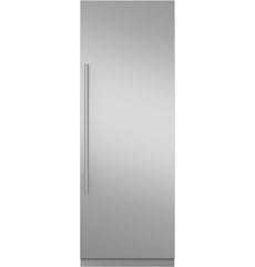 GENERAL ELECTRIC General Electric ZIR300NPKII Monogram 30 inches Integrated, Panel-Ready Column Refrigerator