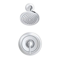 GERBER Gerber D501579TC Northerly 1h Shower Only Trim Kit & Treysta Cartridge 1.75gpm